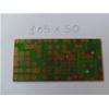 Circuito stampato per crossover tecprecision 55000111 basette per filtri 105x50mm
.